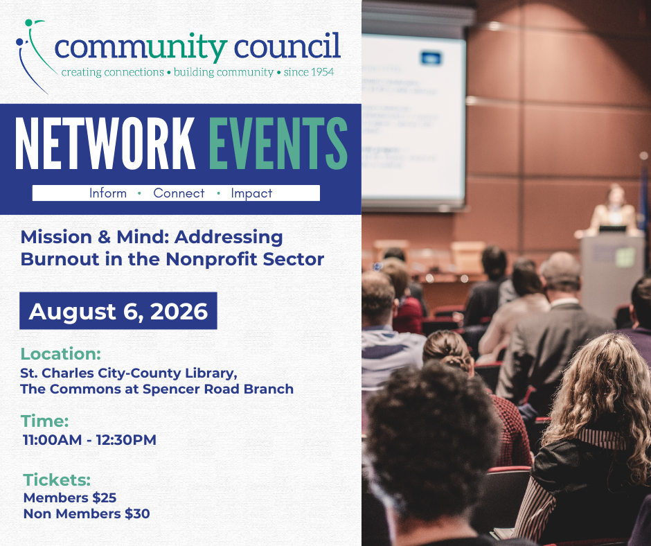 Network Event 08.06.26 