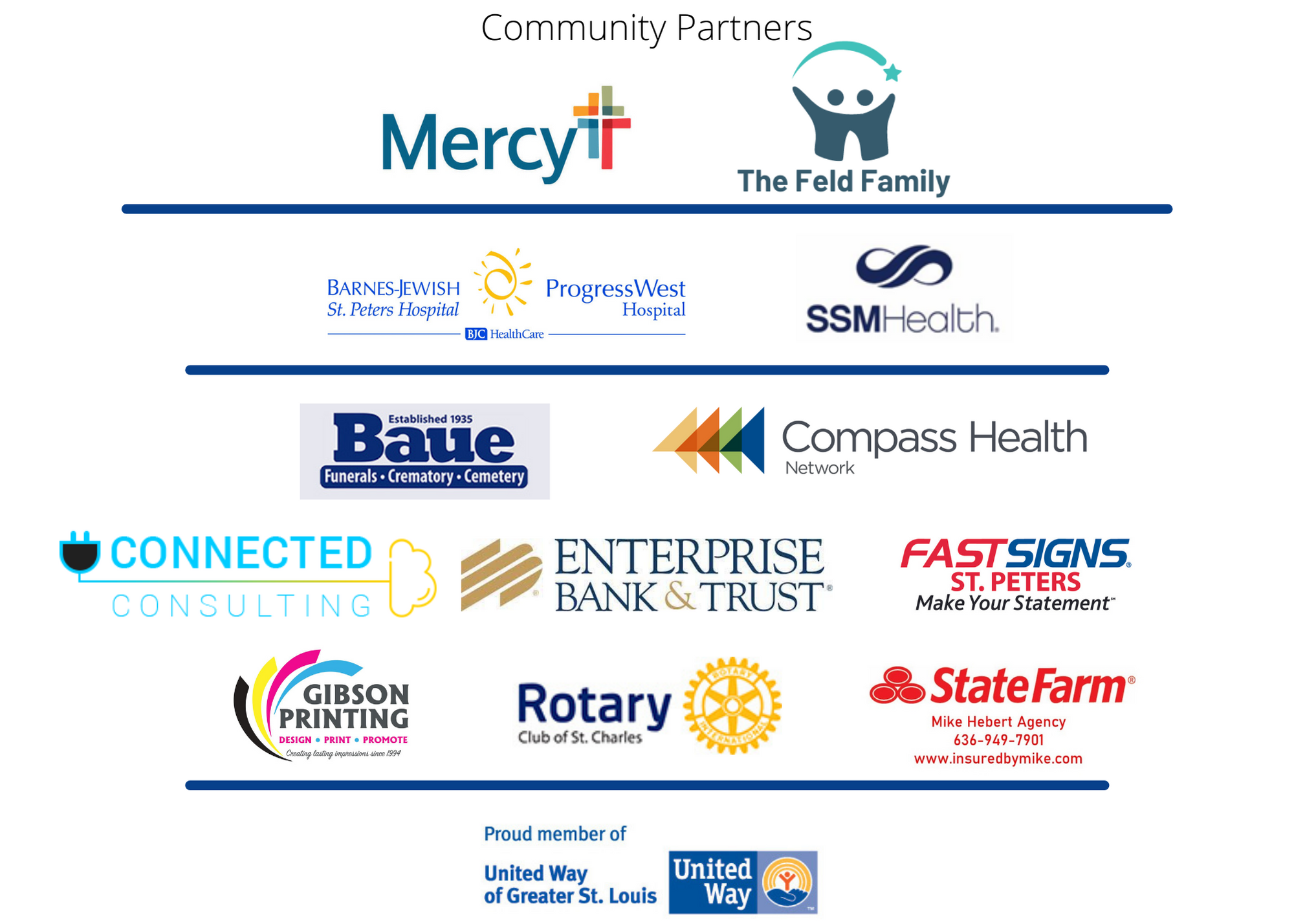 Community Partner Logos WTITLE52523