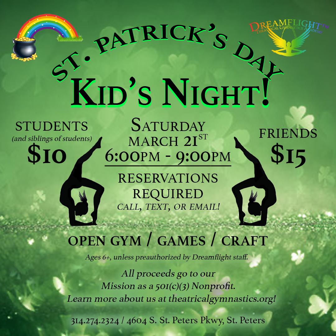 IG KidsNight March2026