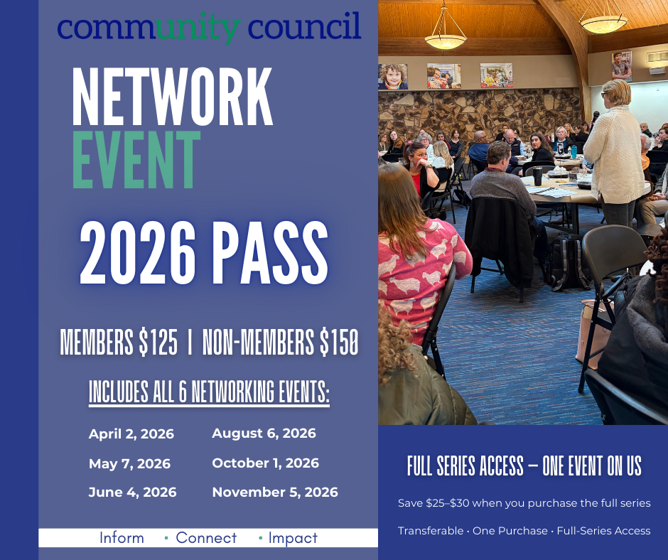 Network Event 2026 Pass 1