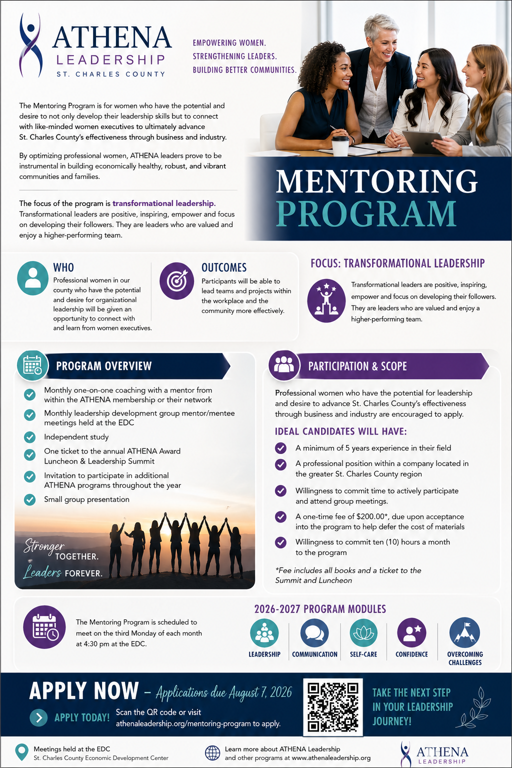 Mentoring Program 1