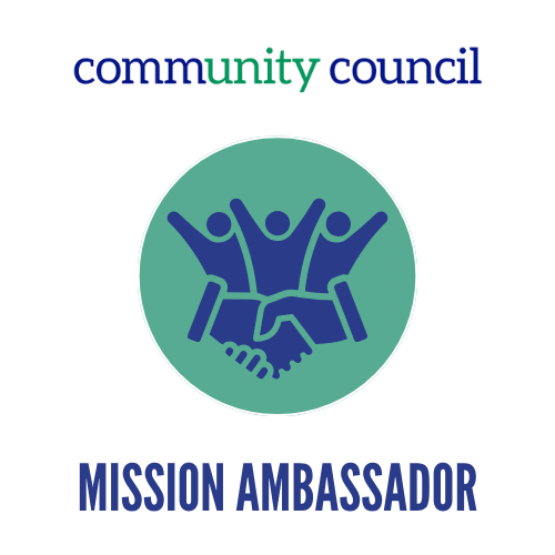 Mission Ambassador Icon