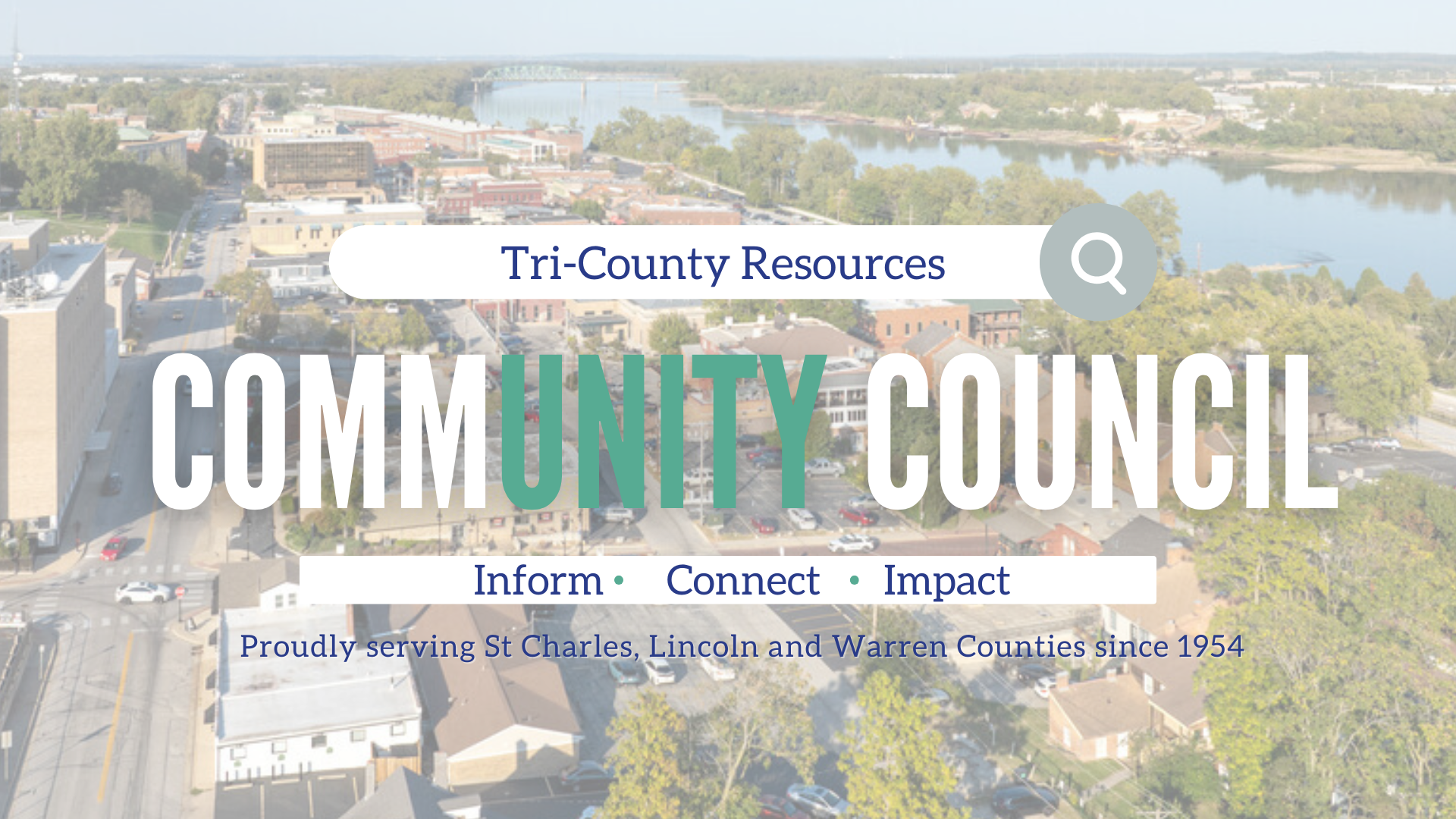 Community Council Main Banner