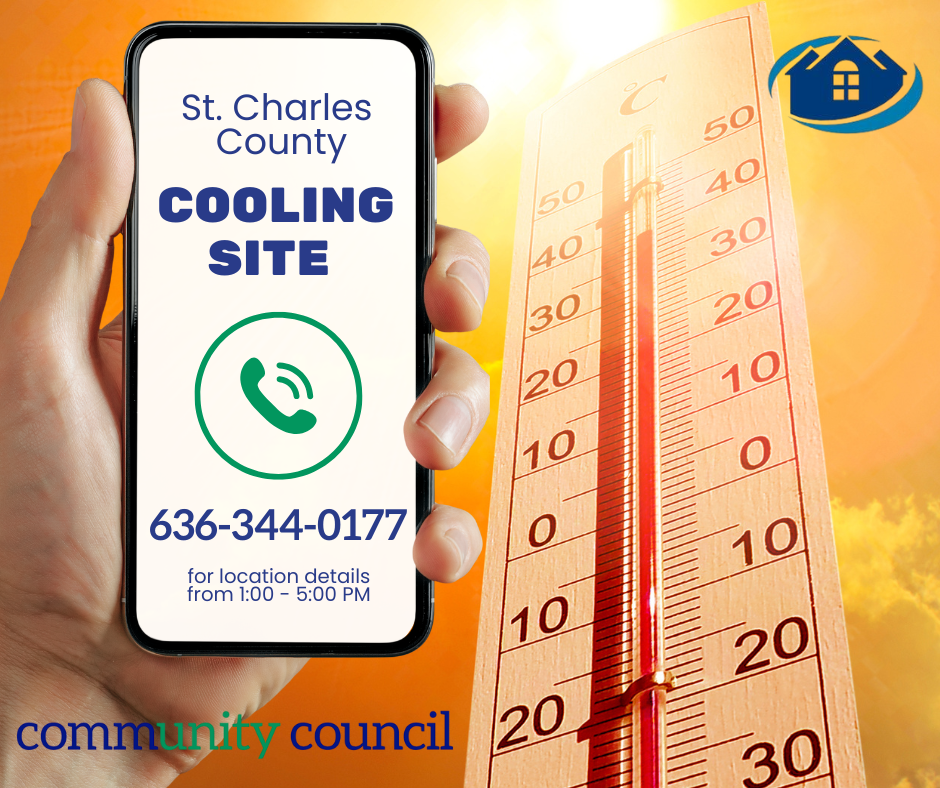 cooling resources needed 1