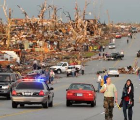 Disaster Planning