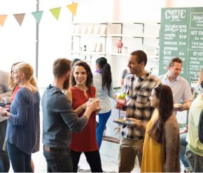 Network Events