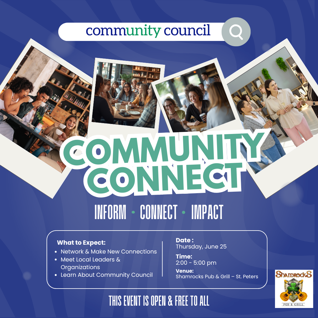 6.25.26 Community Connect Event