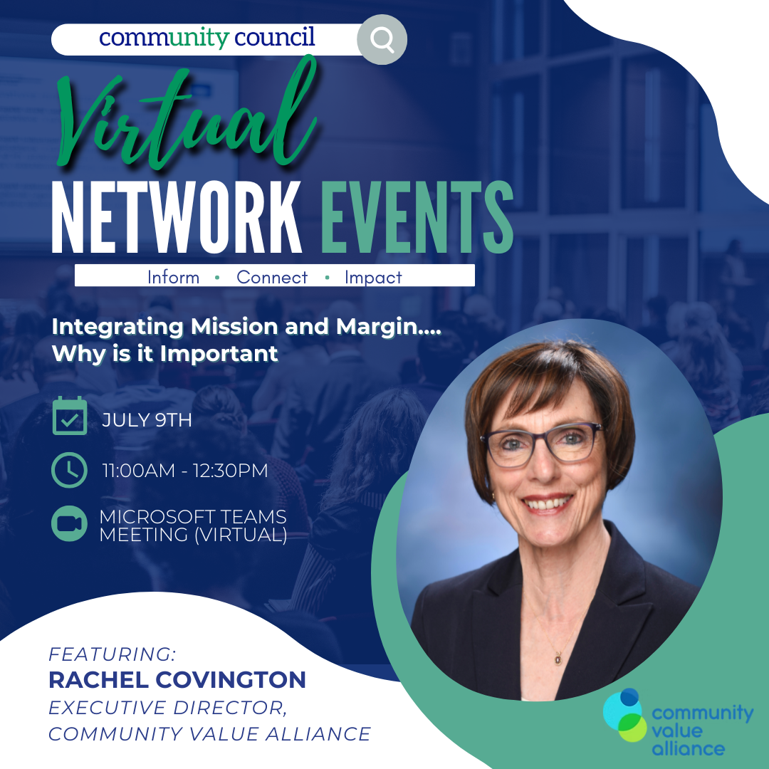July 9- Virtual Rachel Covington CVA