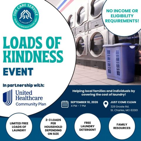 loads of kindness